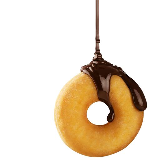 Lil' Orbits Mini Donuts .